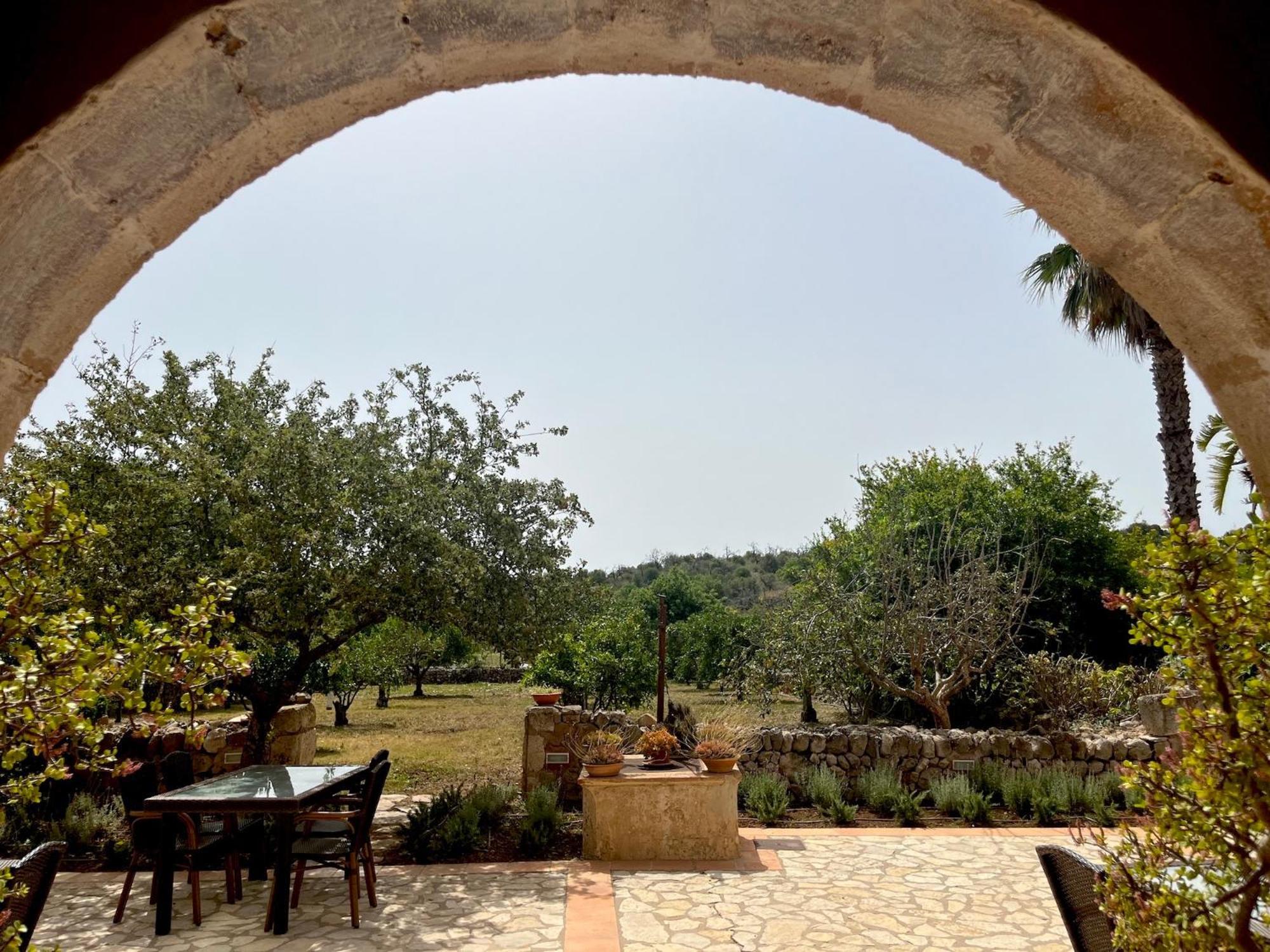 סנט לורנס דס קרדסר Finca Hotel Ses Cases Noves מראה חיצוני תמונה